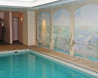 Residentie Van Gogh بروج المظهر الخارجي الصورة